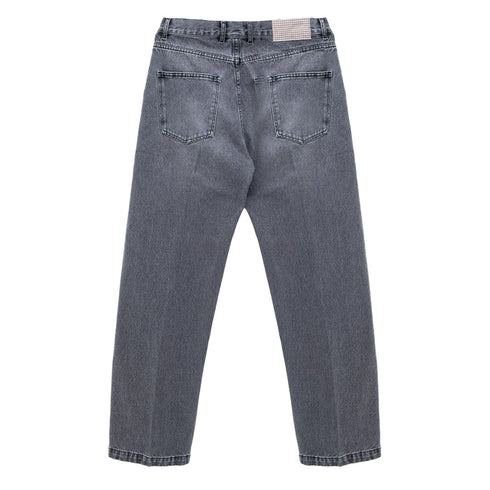 Mfpen Big Jeans Grey M323-56 Degli Uberti